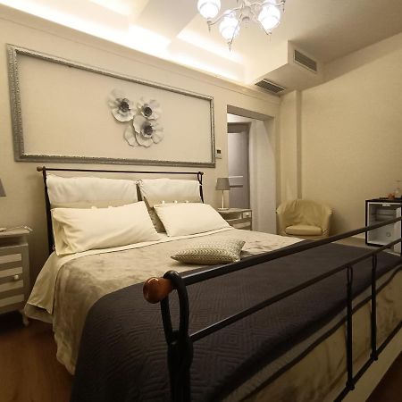Ariediparma - Rooms&Apartments Kültér fotó