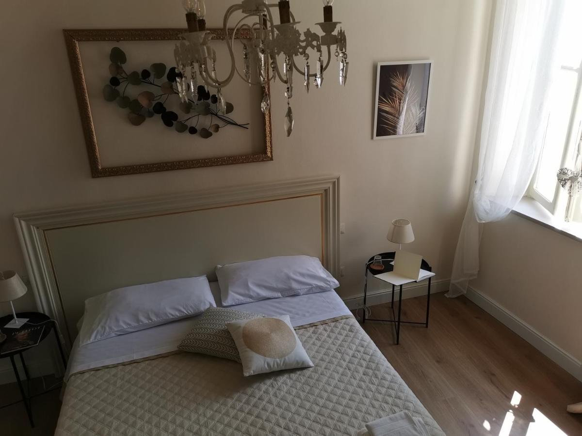 Ariediparma - Rooms&Apartments Kültér fotó