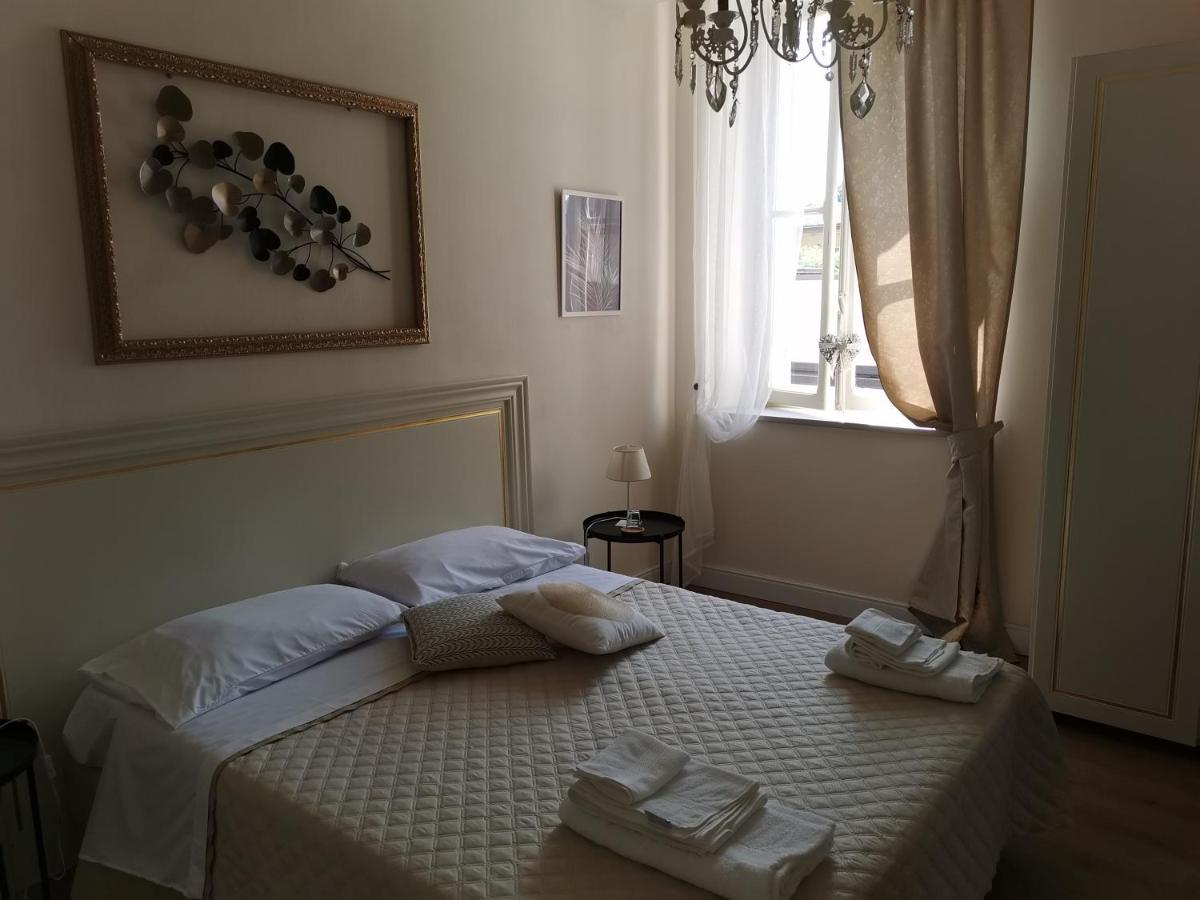 Ariediparma - Rooms&Apartments Kültér fotó