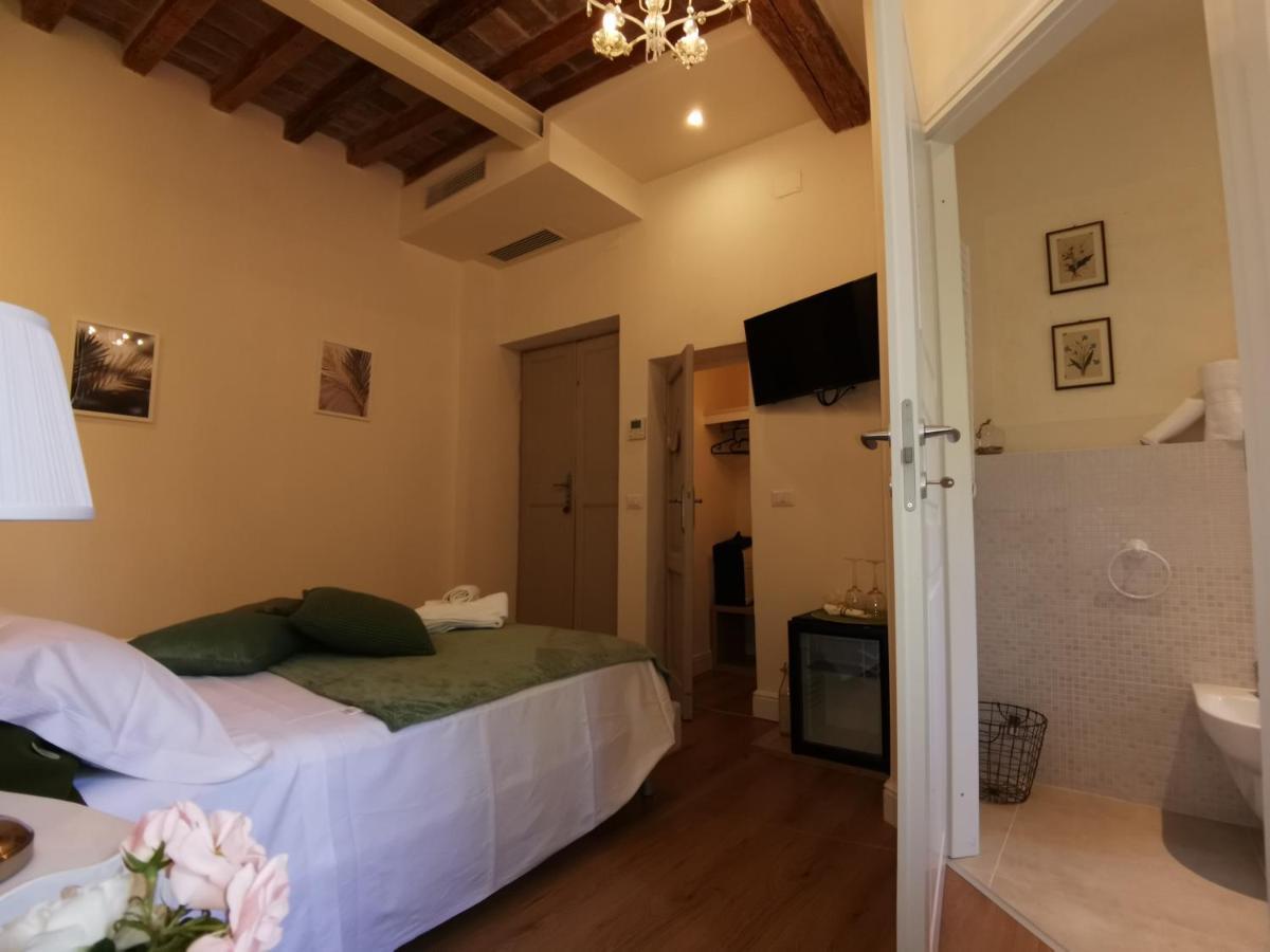 Ariediparma - Rooms&Apartments Kültér fotó