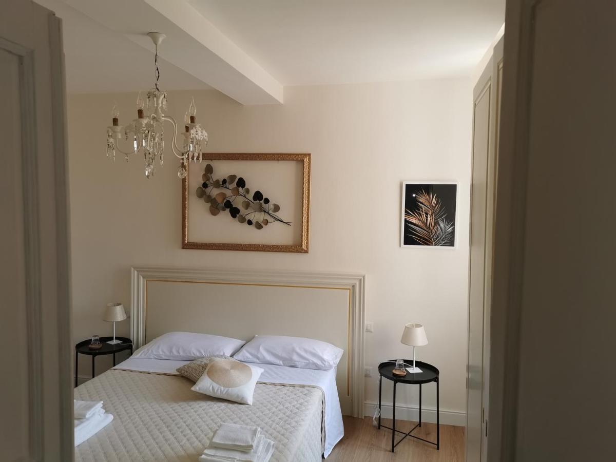 Ariediparma - Rooms&Apartments Kültér fotó