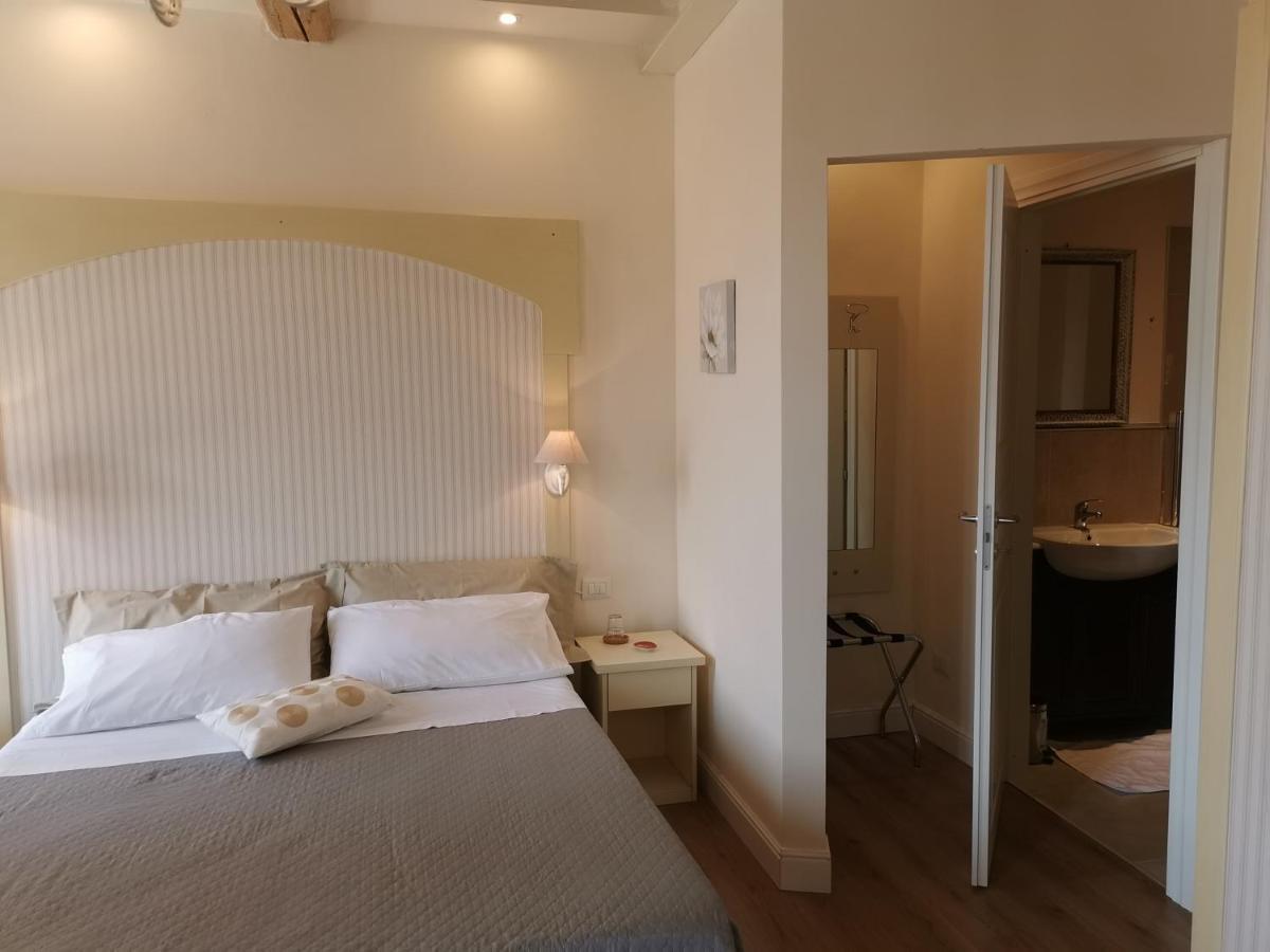 Ariediparma - Rooms&Apartments Kültér fotó