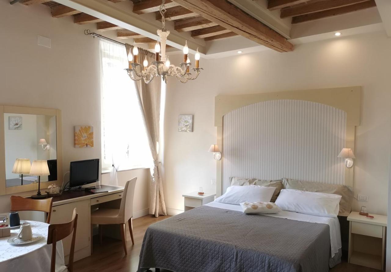Ariediparma - Rooms&Apartments Kültér fotó