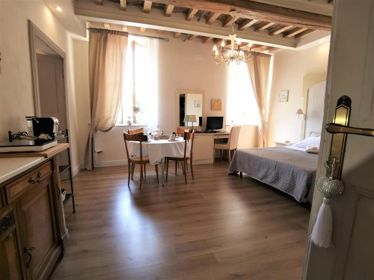 Ariediparma - Rooms&Apartments Kültér fotó