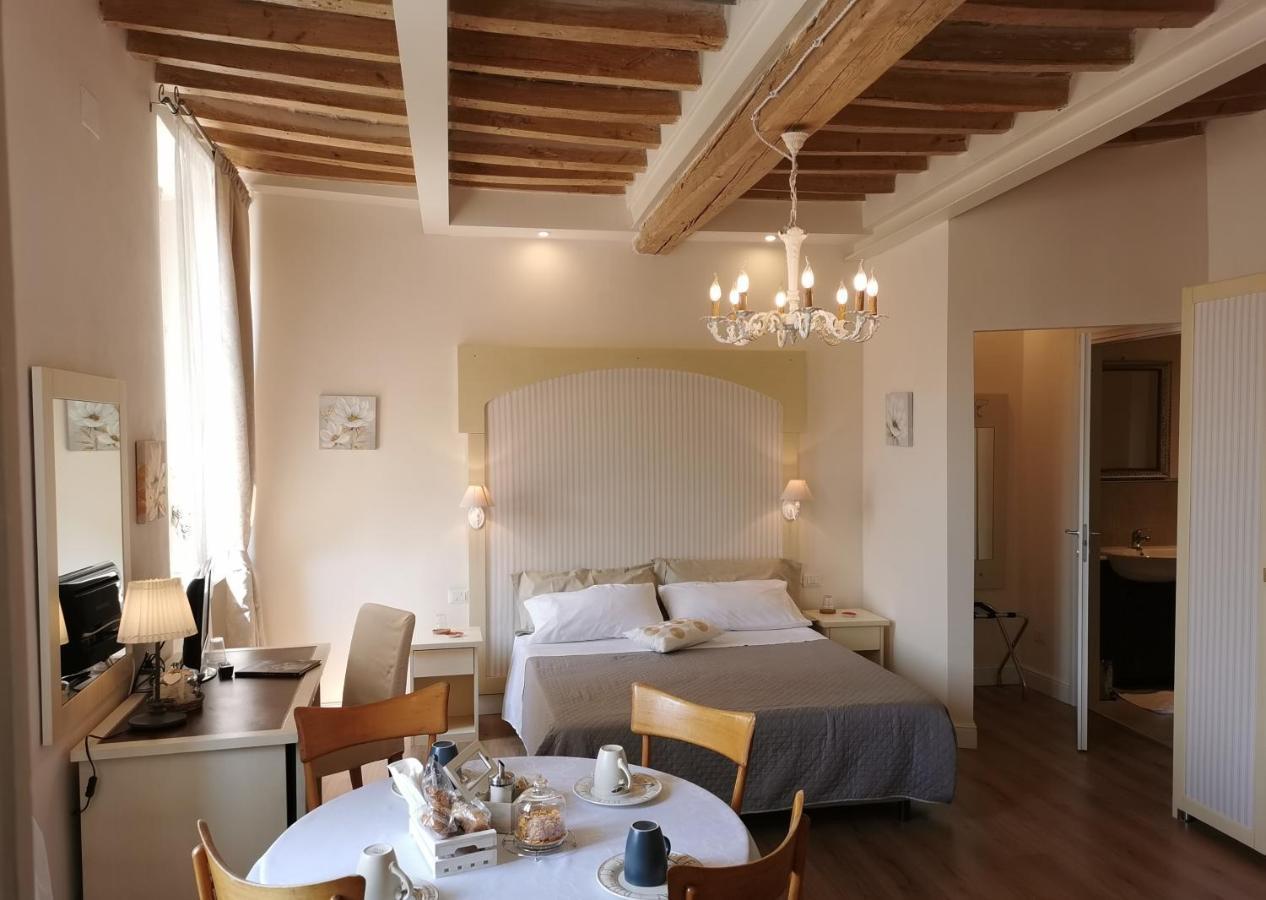Ariediparma - Rooms&Apartments Kültér fotó