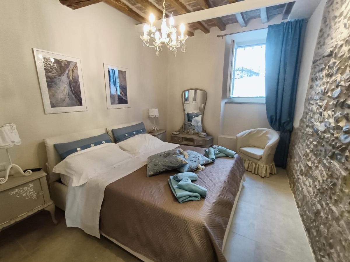 Ariediparma - Rooms&Apartments Kültér fotó