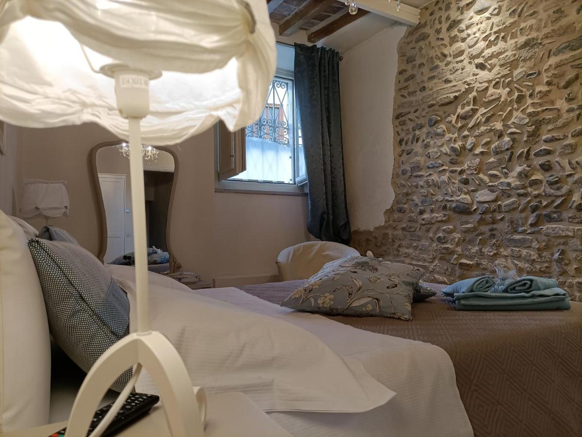 Ariediparma - Rooms&Apartments Kültér fotó