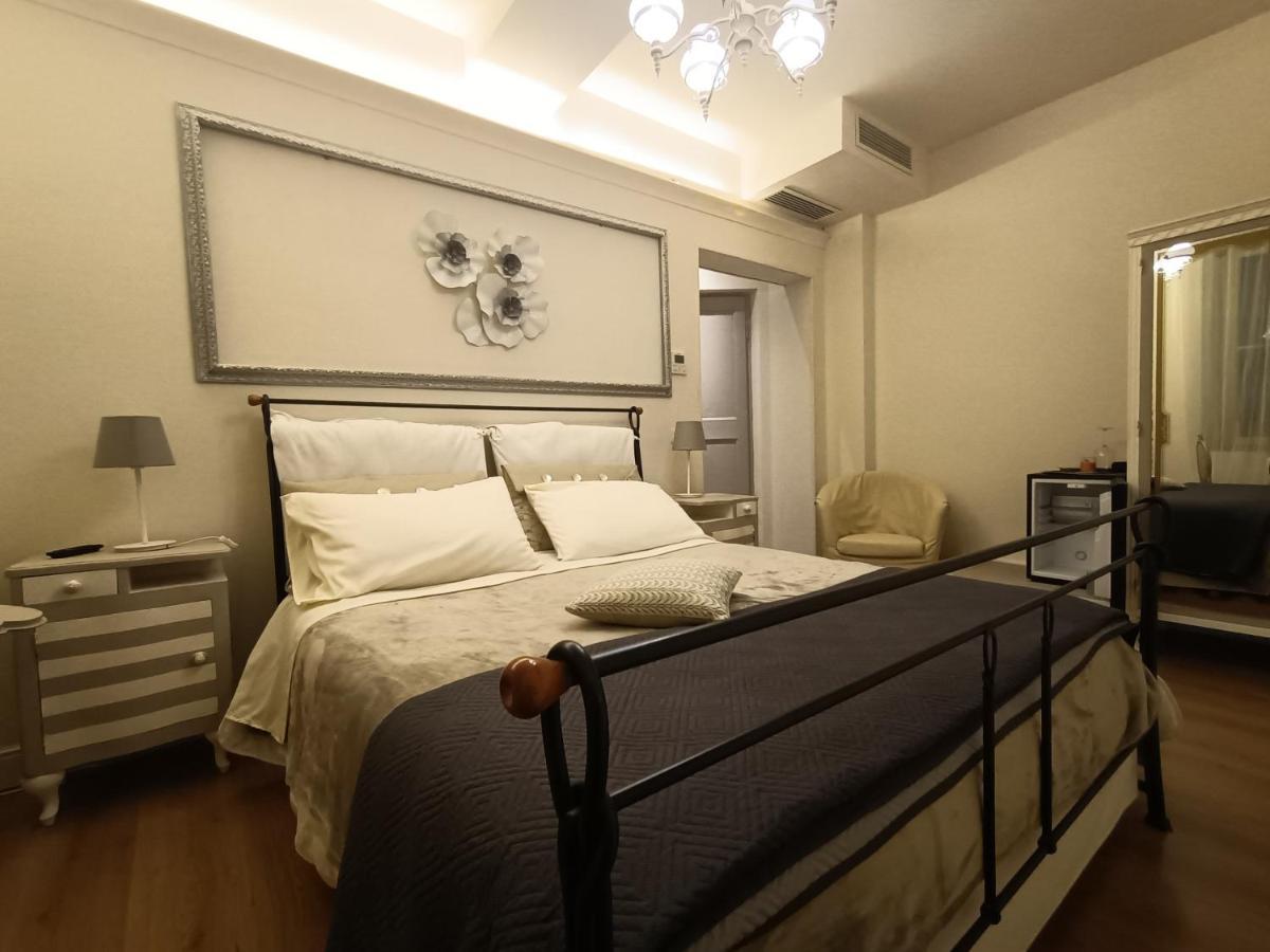 Ariediparma - Rooms&Apartments Kültér fotó