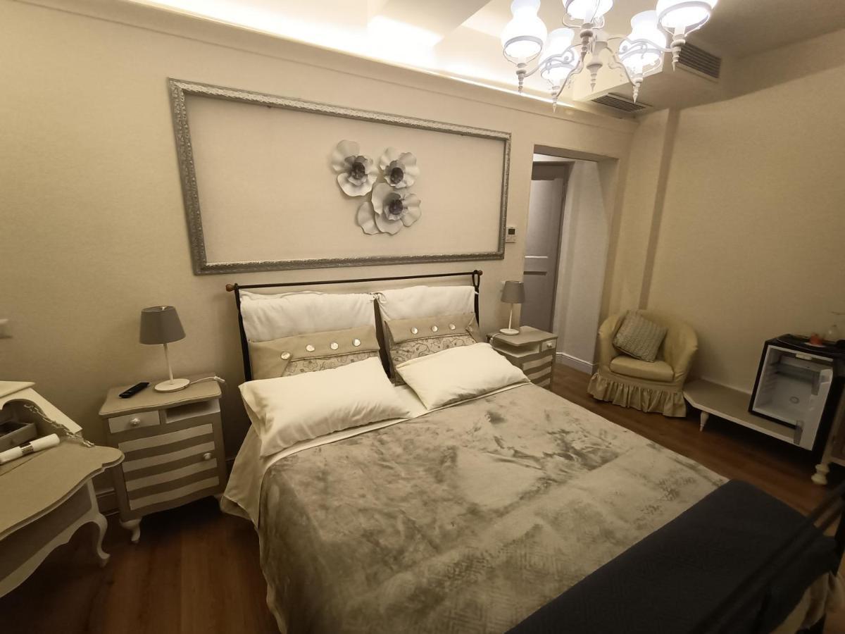 Ariediparma - Rooms&Apartments Kültér fotó