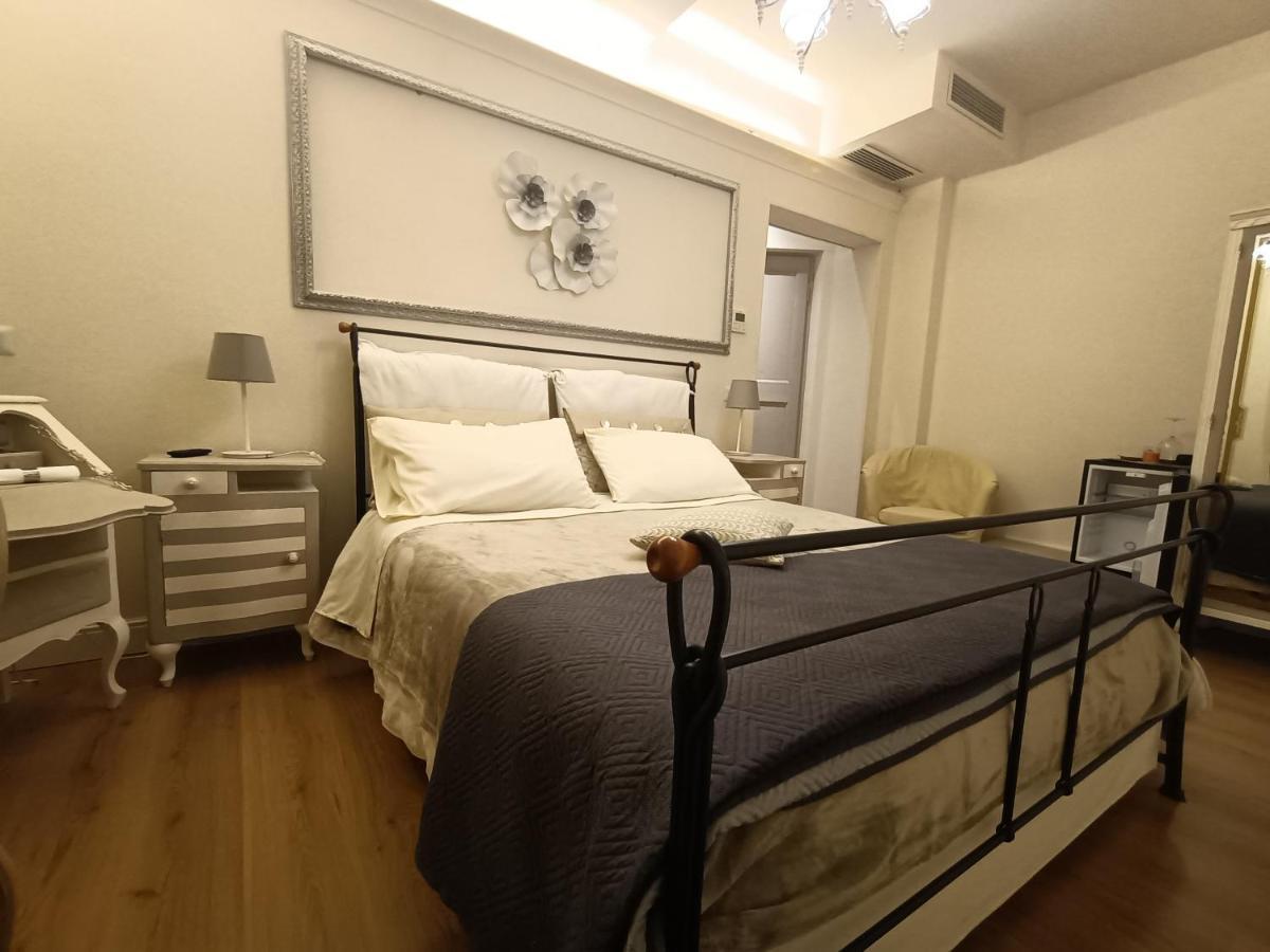 Ariediparma - Rooms&Apartments Kültér fotó